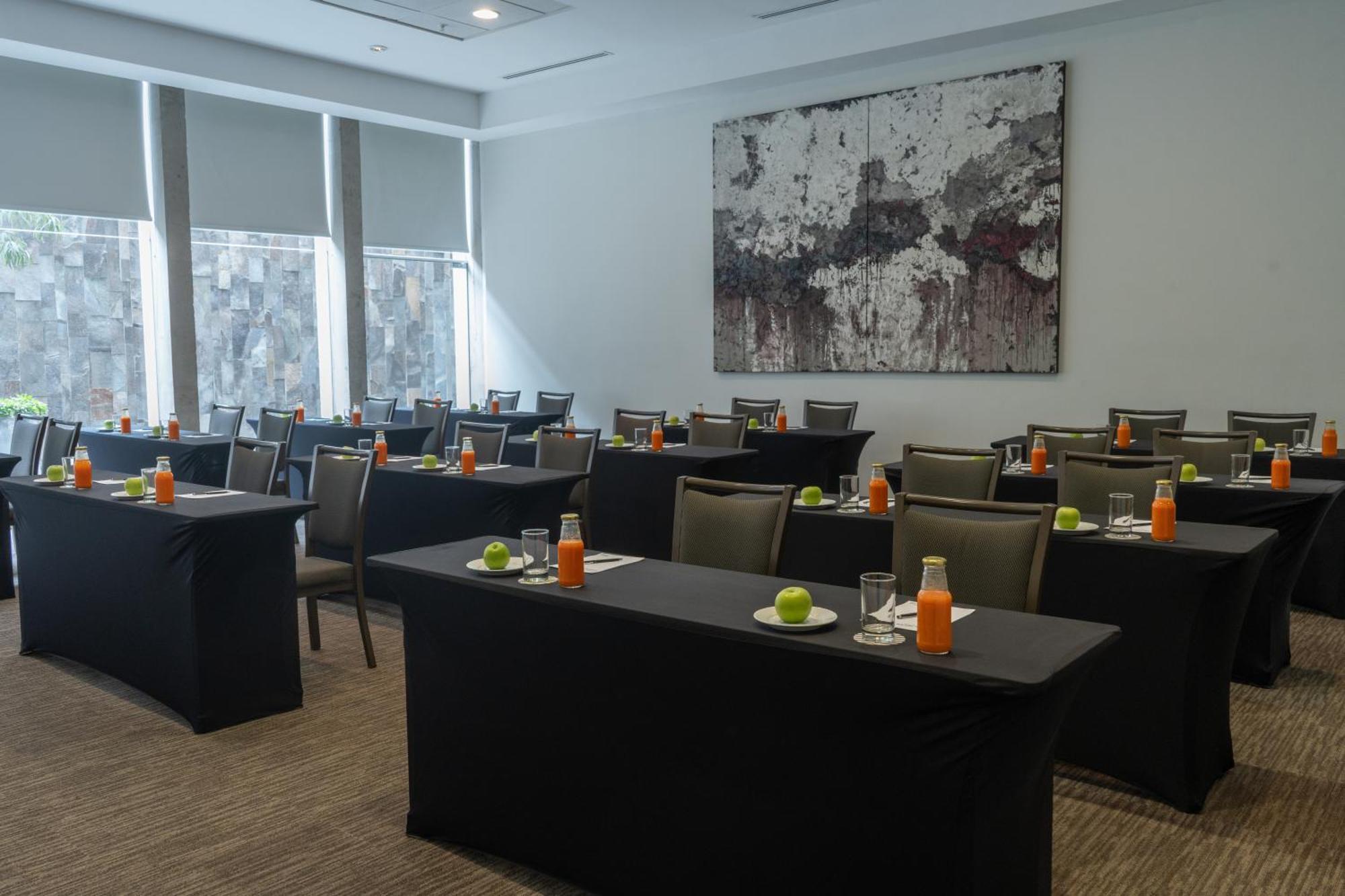 Pullman Lima San Isidro Hotell Exteriör bild